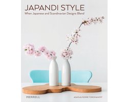 Japandi Style
