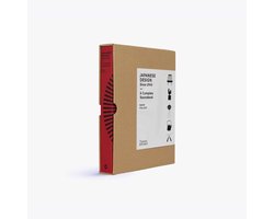 Japanese Design Since 1945