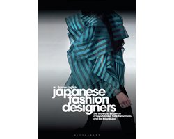 Japanese Fashion Designers
