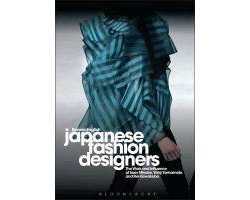 Japanese Fashion Designers