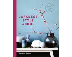 Japanese Style at Home