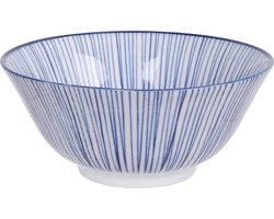 Japanse kom - bamboe - Nippon Blue - Tokyo Design Studio