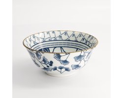 Japanse kom - Ivy - Flora Japonica -Tokyo Design Studio