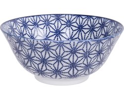 Japanse kom - lotus - Nippon Blue - Tokyo Design Studio