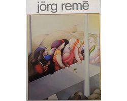 JÃ¶rg RemÃ©