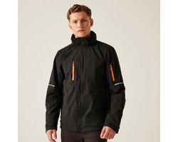 Jas Heren Waterproof Exosphere