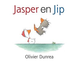 Jasper en Jip