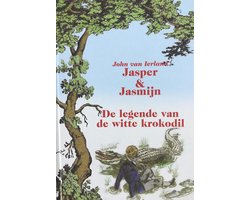 Jasper & Jasmijn