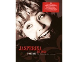 Jasperina de Jong - Portret (DVD)