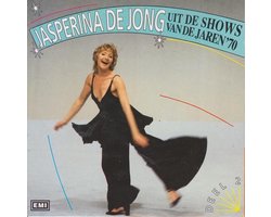 Jasperina De Jong - Uit De Shows Van De Jaren '70 Deel 2