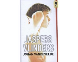 Jaspers vlinders