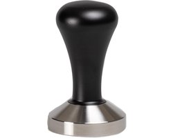 Jay Hill Koffie Barista Tamper - Zwart - ø 50.8 mm
