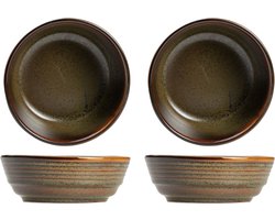 Jay Hill Kommen Baltra ø 14 cm / 250 ml - 4 stuks