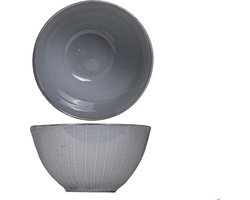Jay Hill Kommen Praslin Stripes ø 15 cm / 500 ml - 4 Stuks