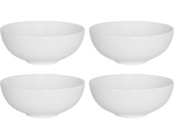 Jay Hill Kommen Saba ø 16 cm / 700 ml - New Bone Porselein - 4 stuks