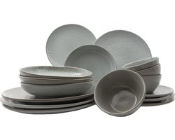 Jay Hill Serviesset Brecqhou - 16-delig / 4 personen