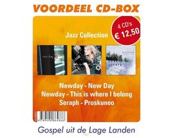 Jazz Collection