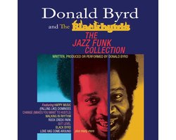 Jazz Funk Collection
