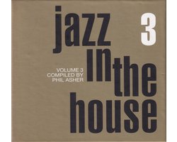 Jazz In The House Vol. 3