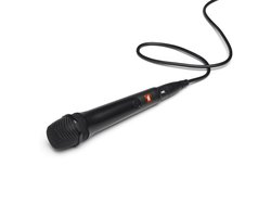 JBL PartyBox Microfoon - Bedrade Microfoon