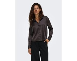 JDY - JDYFIFI L/S SHIRT WVN NOOS Dames Blouse