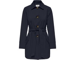 JDY - JDYISADORA TRENCHCOAT OTW HAB NOOS Dames Jas