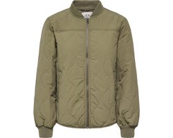 JDY - JDYRAYA QUILT SHORT JACKET OTW HAB - Dames - Gewatteerde jassen