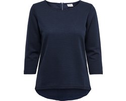 JDYSAGA 34 ZIP TOP JRS NOOS