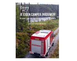 Je eigen camper inbouwen!