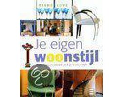 Je Eigen Woonstijl