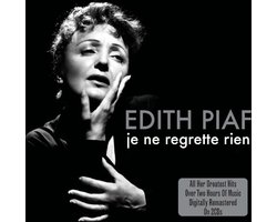 Je Ne Regrette Rien