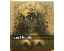 Jean Delville (1867-1955)