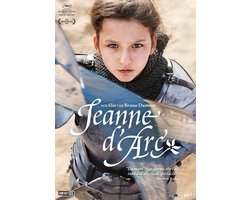 Jeanne D'Arc (DVD)