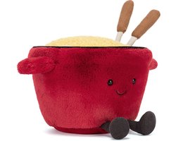 Jellycat | Amuseables Cheese Fondue