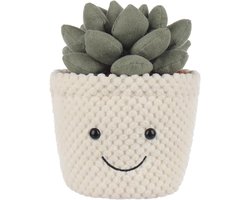 Jellycat - Knuffelkonijn - Zacht speelgoed - Baby cadeau - Geboortegeschenk - Kinderkamer decoratie - Knuffeldier - Pluche vriendje - Jellycat knuffel - Kraamcadeau - Babyshower gift - Eerste knuffel - Troostknuffel - Snoezig en zacht - Origineel cad