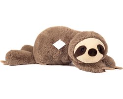 Jellycat - Knuffelkonijn - Zacht speelgoed - Baby cadeau - Geboortegeschenk - Kinderkamer decoratie - Knuffeldier - Pluche vriendje - Jellycat knuffel - Kraamcadeau - Babyshower gift - Eerste knuffel - Troostknuffel - Snoezig en zacht - Origineel cad