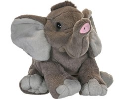 Jellycat - Knuffelkonijn - Zacht speelgoed - Baby cadeau - Geboortegeschenk - Kinderkamer decoratie - Knuffeldier - Pluche vriendje - Jellycat knuffel - Kraamcadeau - Babyshower gift - Eerste knuffel - Troostknuffel - Snoezig en zacht - Origineel cad