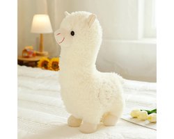 Jellycat - Knuffelkonijn - Zacht speelgoed - Baby cadeau - Geboortegeschenk - Kinderkamer decoratie - Knuffeldier - Pluche vriendje - Jellycat knuffel - Kraamcadeau - Babyshower gift - Eerste knuffel - Troostknuffel - Snoezig en zacht - Origineel cad