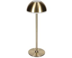 JENS Living 3-in-1 LED Touch Lamp Goud