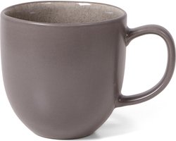 JENS Living - Mok 'Soho' (Grijs, 300ml)