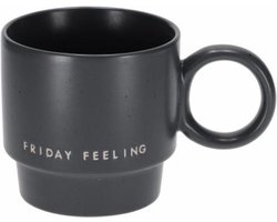 JENS Living Mok - Stapelbaar - Friday Feeling