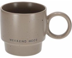 JENS Living Mok - Stapelbaar - Weekend Mode