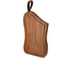 JENS Living Serveerplank Organic Small