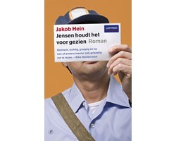 Jensen Houdt Het Voor Gezien