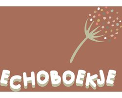 Jep! Kids Echoboekje Kastanje