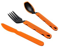 Jetboil TrailWare - Bestek