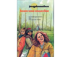 Jeugdomnibus