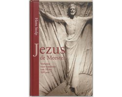 Jezus de Meester