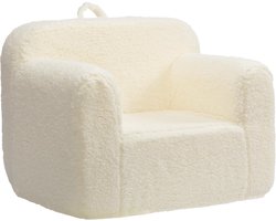 JGS ® Comfortabele Kinderstoel van Zacht Schuim voor Lees- en Ontspanningsmomenten
