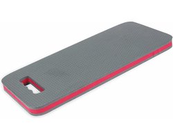 JGS ® Comfortabele Kniekussen voor Tuinieren en Huishoudelijk Werk met Handgreep
